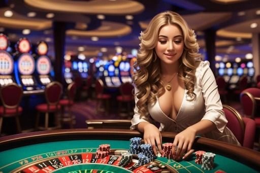 Esports ပြိုင်ပွဲ Live Betting မြင်ကွင်း