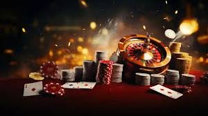 Live Roulette စားပွဲတွင် Dealer နှင့် ကစားသူများ ကစားနေသည့်မြင်ကွင်း