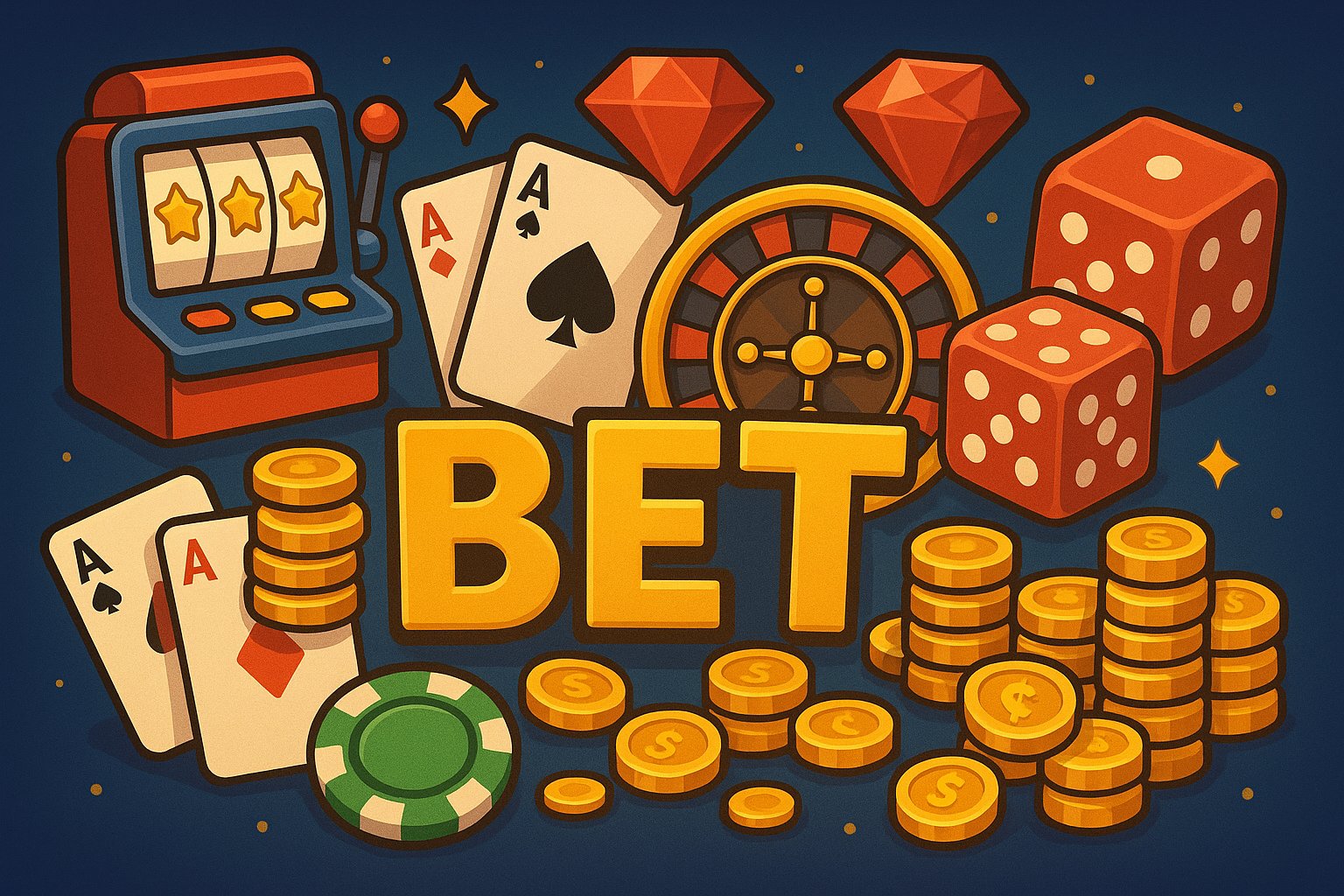 Online Bingo Room တွင် ကစားသူများ Chat ဖြင့် ဆော်ဒါပြုနေသည့်မြင်ကွင်း