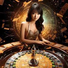 Fortune Tiger Slot ဂိမ်း ကစားနေသည့်မြင်ကွင်း